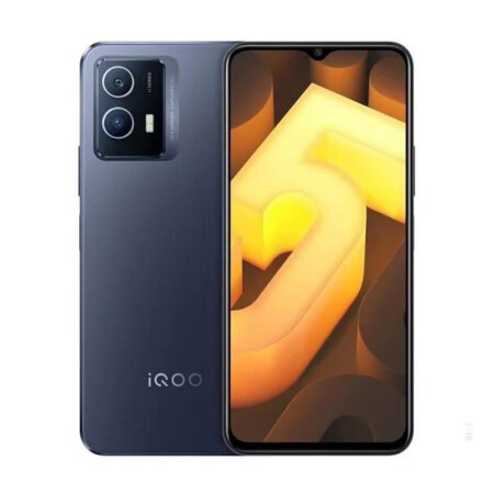 iQOO5G 手机摄影：硬件解析与软件优化，带你领略非凡魅力  第8张