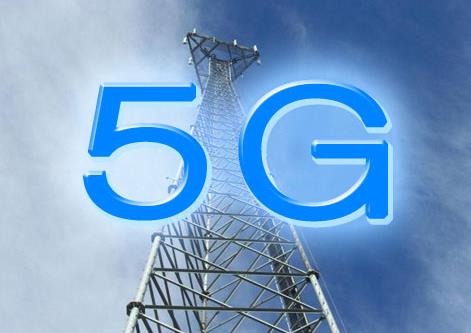 5G 无线通讯技术：新时代的便捷与刺激体验，与 WiFi 的完美结合  第1张