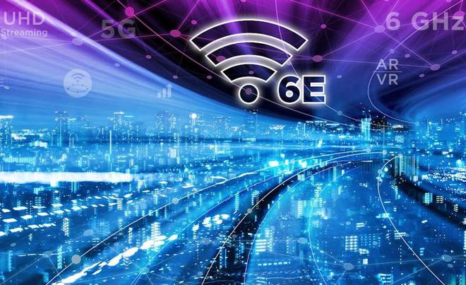 5G 无线通讯技术：新时代的便捷与刺激体验，与 WiFi 的完美结合  第2张
