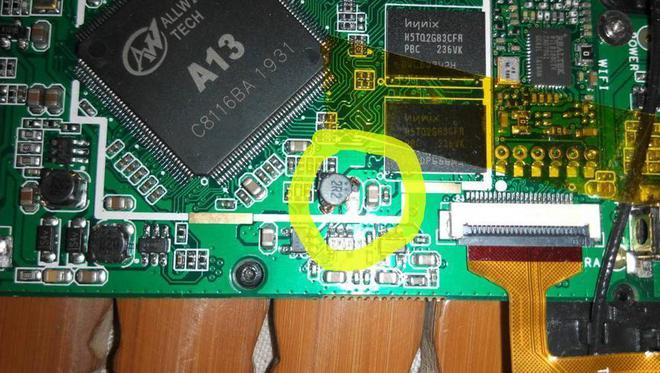 DDR3 内存条无供电修复：电源不通的原因与解决方法  第5张