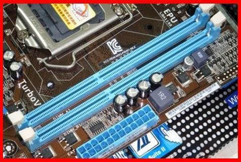 DDR3 内存条无供电修复：电源不通的原因与解决方法  第6张