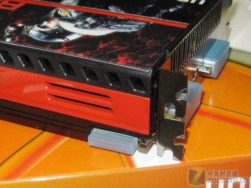 精影gtx650ddr5 智汇 GTX650DDR5：硬件奥秘与游戏助推器的热血之旅  第4张