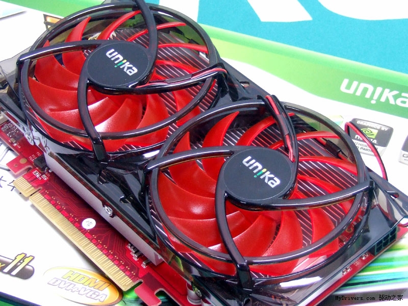 精影gtx650ddr5 智汇 GTX650DDR5：硬件奥秘与游戏助推器的热血之旅  第6张