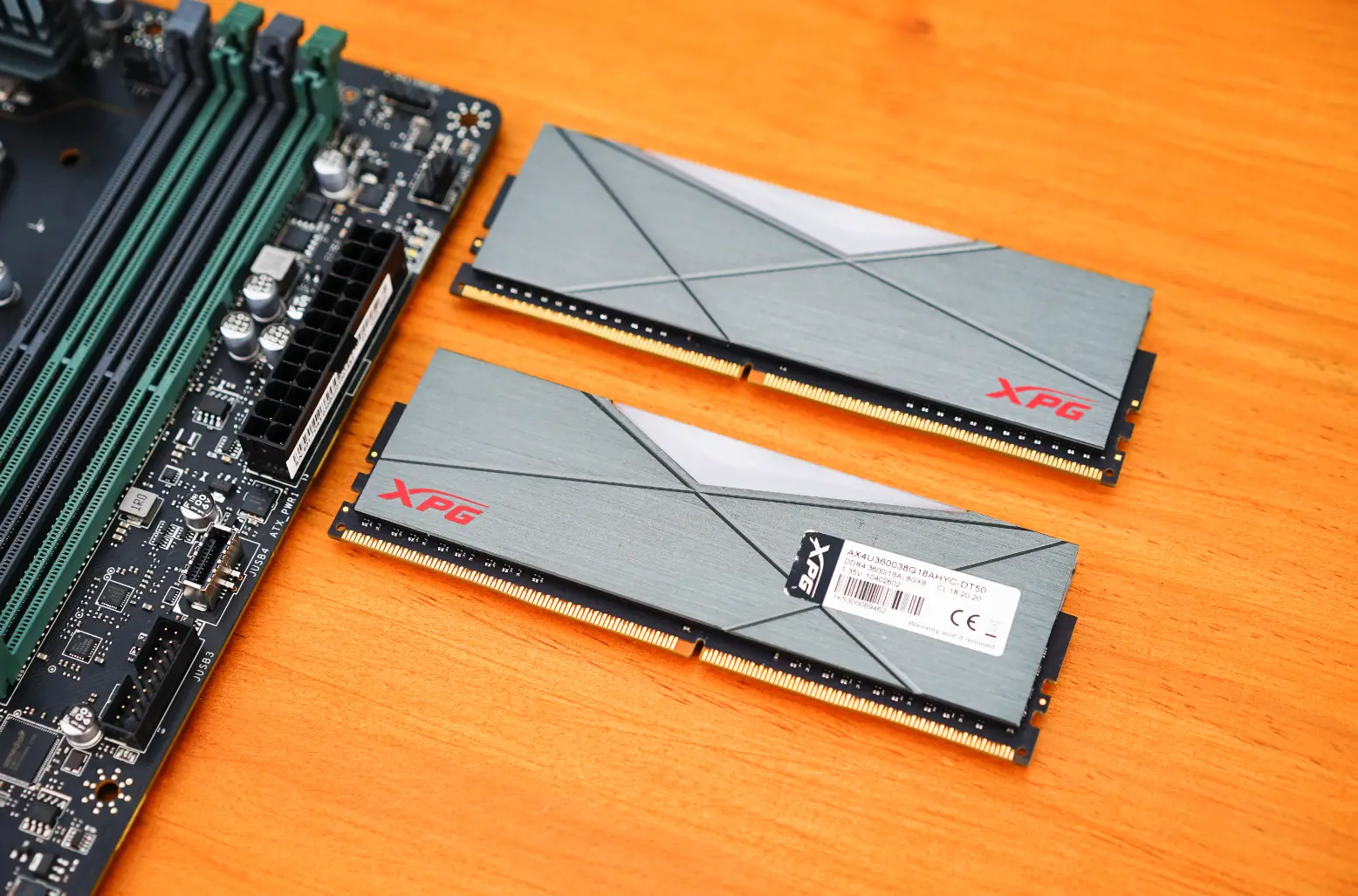 迫机炮b660ddr5 迫击炮 B660DDR5：数字科技新时代的创新引领者  第5张