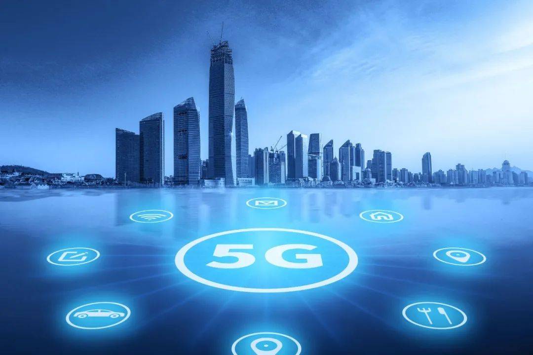2021 年国产 5G 智能终端问世，引领科技变革，开启未来之旅  第6张