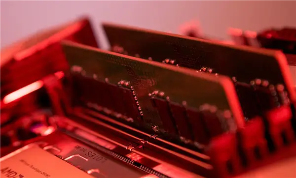 探究 DDR5 内存电压：1.35 伏背后的技术革新与意义  第5张