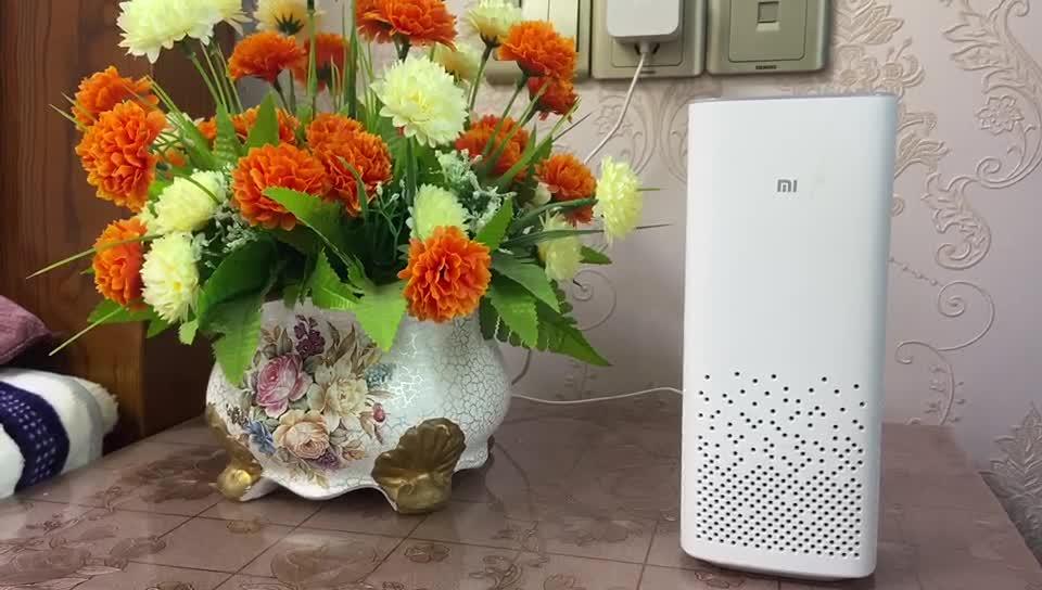 红米 10x 智能手机与小米 AI 音箱：一场情感与惊喜的奇妙之旅  第2张