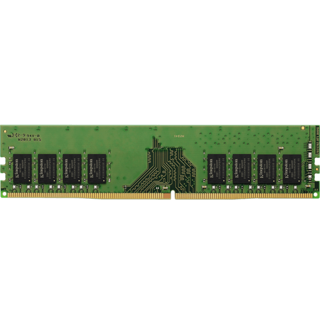 探索 DDR4 内存条最大容量，领略内存领域的科技魅力  第1张