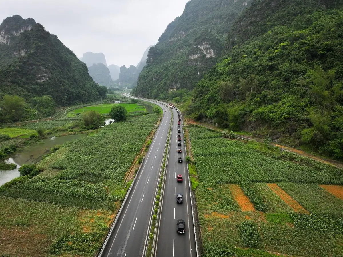 探索拉杆音箱与直流电源的连接之术，享受户外音乐之旅  第5张