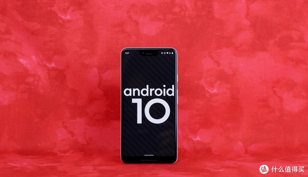 Android11 操作系统：屏幕变大且更绚丽，体验全新升级  第2张
