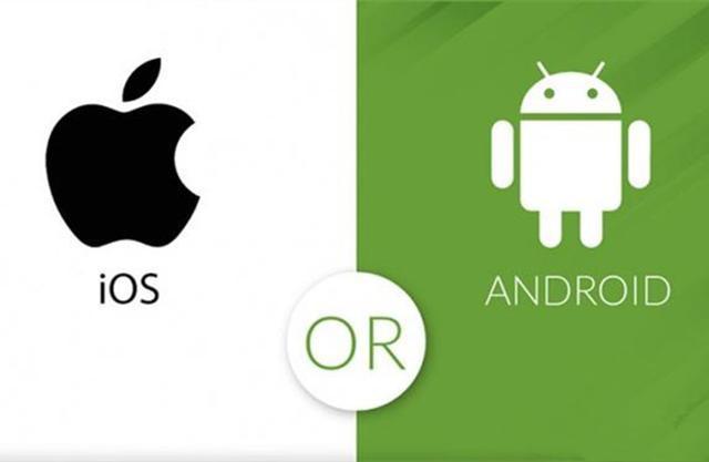 苹果与安卓：操作系统的巅峰对决，谁能赢得用户的青睐？  第2张