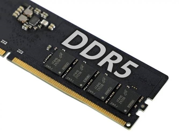 探究 DDR6 显卡：从双倍数据传输率第六代的前世今生说起  第8张
