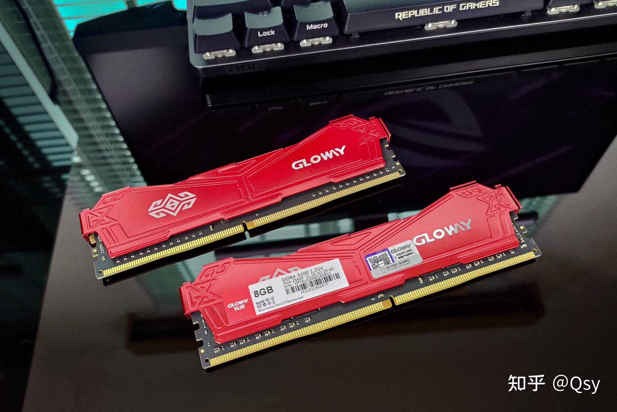 光威 DDR4 国产内存条价格波动：数字背后的情感波澜  第2张