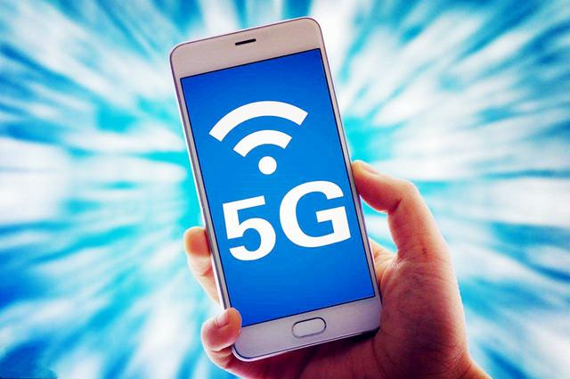 广西 5G 手机：畅享高速网络，为生活增添愉悦  第4张