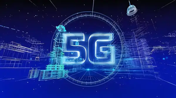 哈尔滨 5G 智能终端天线发展趋势：速度与连接的新时代  第5张
