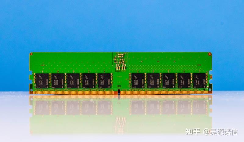 ddr5对比4 DDR5 与 DDR4：内存界的速度与激情，你更钟爱哪位？  第3张