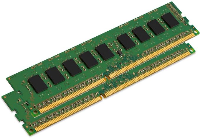 金士顿 DDR3 内存条频率大揭秘：提升计算机性能的关键  第2张