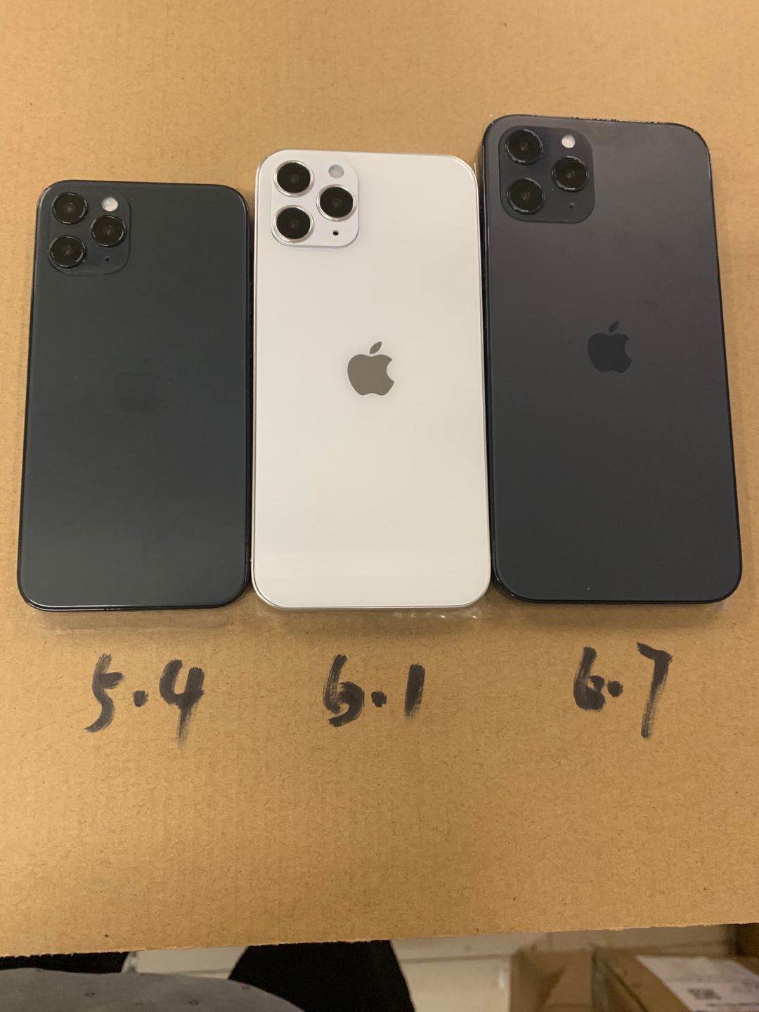 iPhone13 未采用 5G 技术，苹果的决策背后涉及诸多因素  第8张
