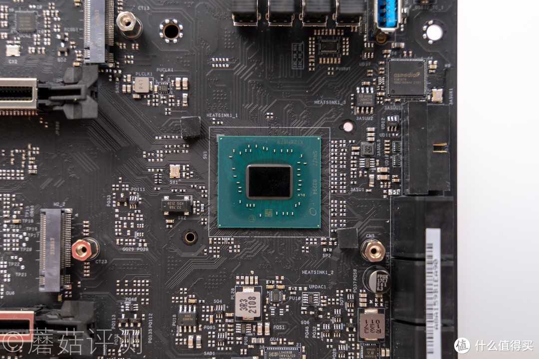 Z690 原力主板与 DDR5 内存条：电脑硬件的新时代  第6张