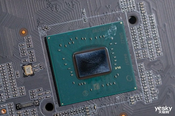 Z690 原力主板与 DDR5 内存条：电脑硬件的新时代  第8张
