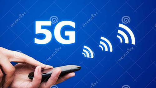 5G 技术：提升上网速率，改变日常生活，华为引领未来  第7张