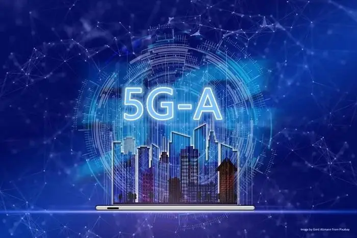 5G 技术：提升上网速率，改变日常生活，华为引领未来  第8张