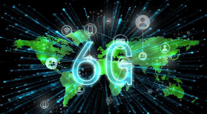 5G 时代：速度与稳定性的完美结合，让你的网络体验飞起来  第4张