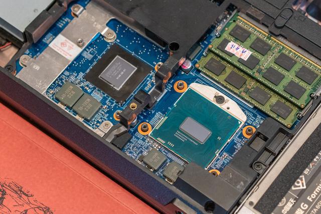 i7 与 DDR3：携手共进的神秘面纱，辉煌历程回顾  第2张
