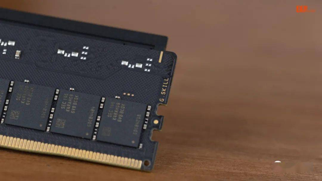 DDR5 内存与 64G 内存：提升电脑性能的关键因素  第8张