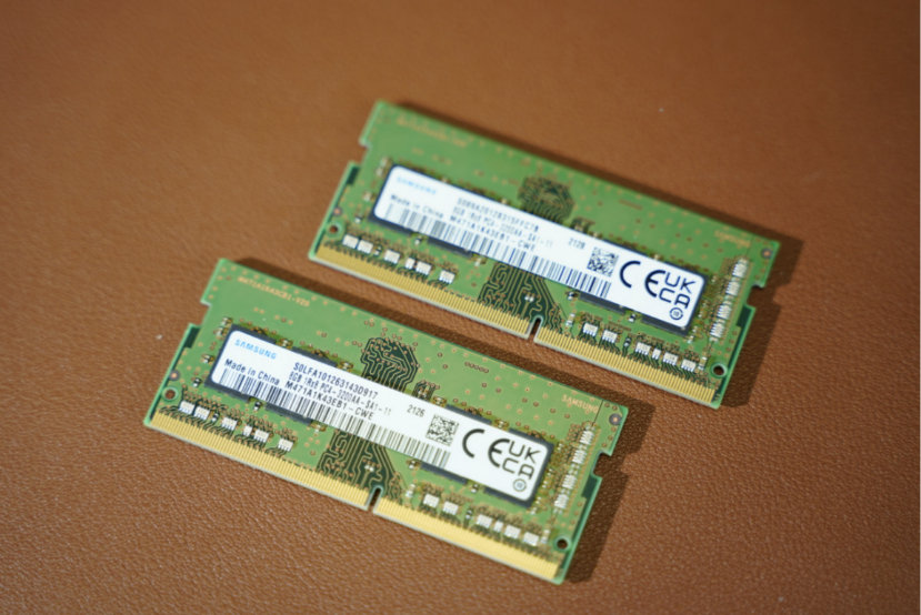 DDR4 内存条与 M.2 固态硬盘：速度传奇的激烈角逐，谁是真正的王者？  第2张