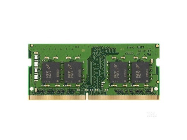 DDR4 内存条：提升笔记本性能的关键，速度快且节能  第3张