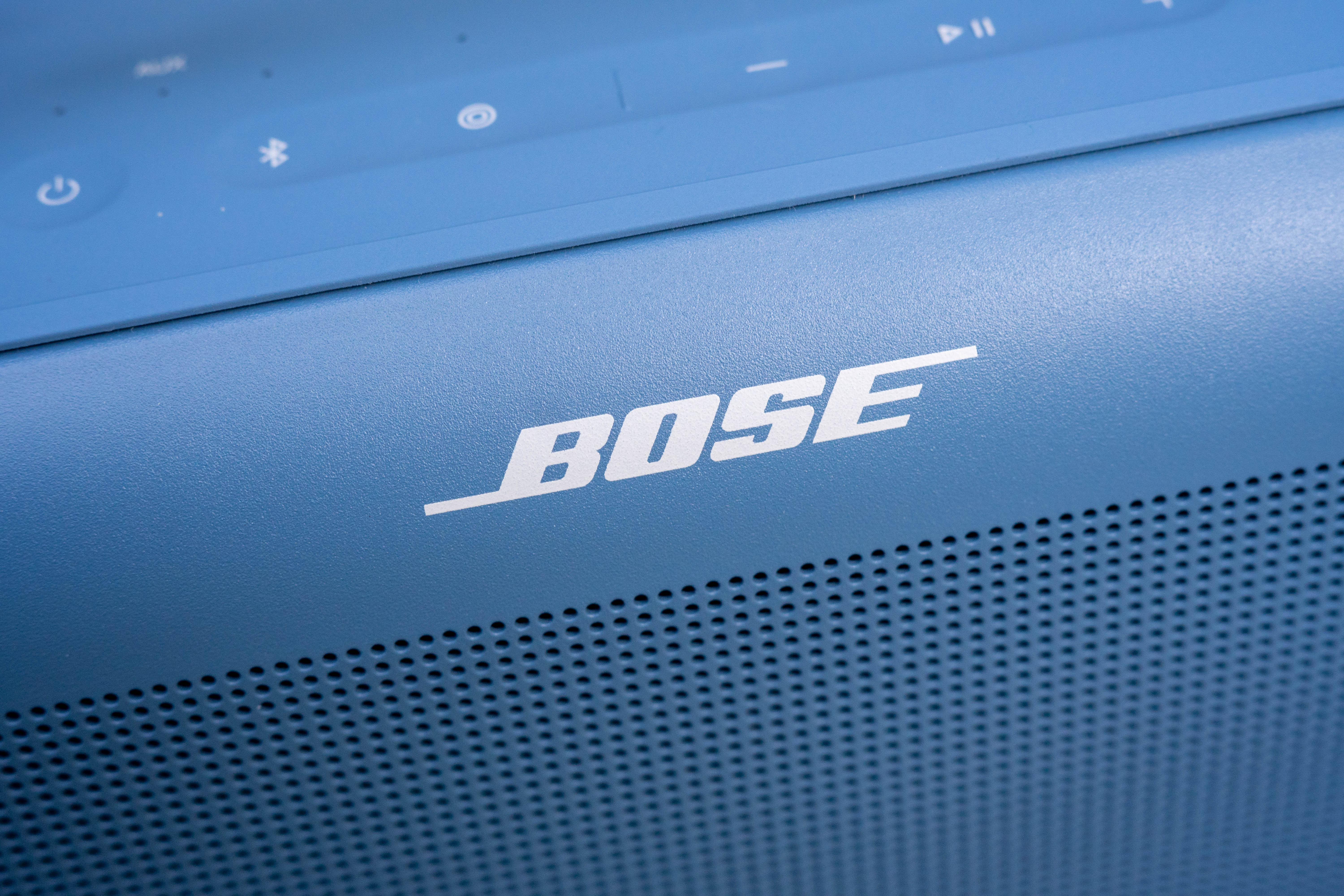 Bose 蓝牙音箱：卓越音质，令人陶醉的魅力之选  第5张