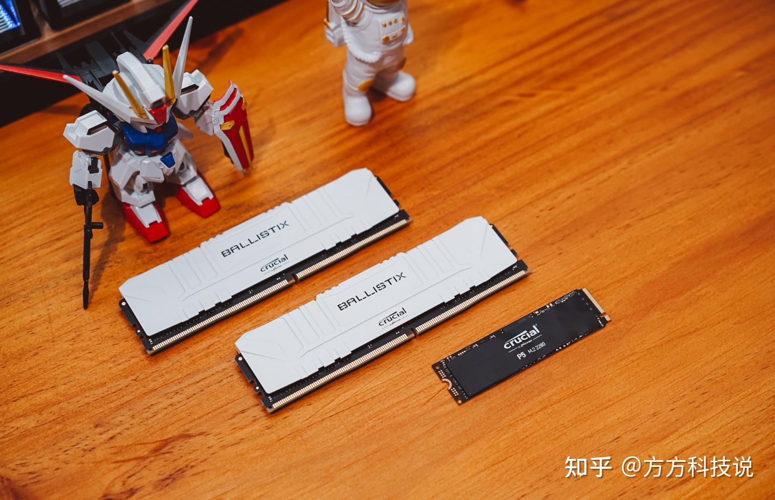 美光DDR4 Z2BM 美光 DDR4Z2BM：极致速度与性能的完美体现，让电脑如虎添翼  第8张