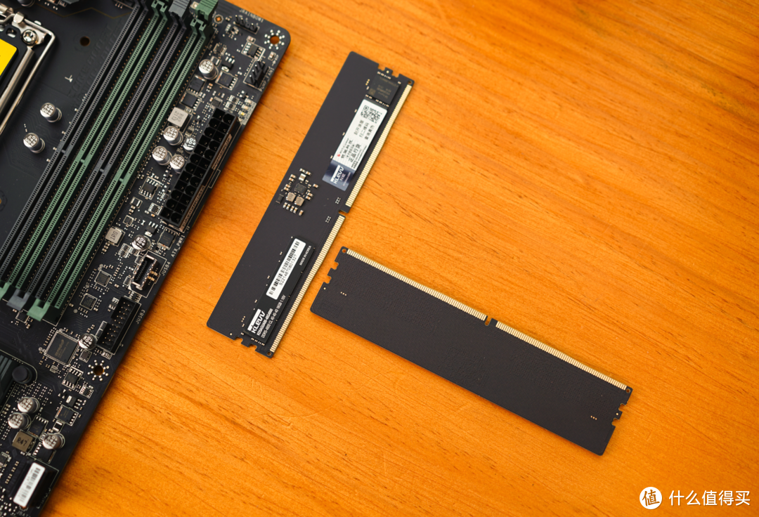 DDR5 内存条：技术革新的辉煌成果，速度与效能的质变  第5张