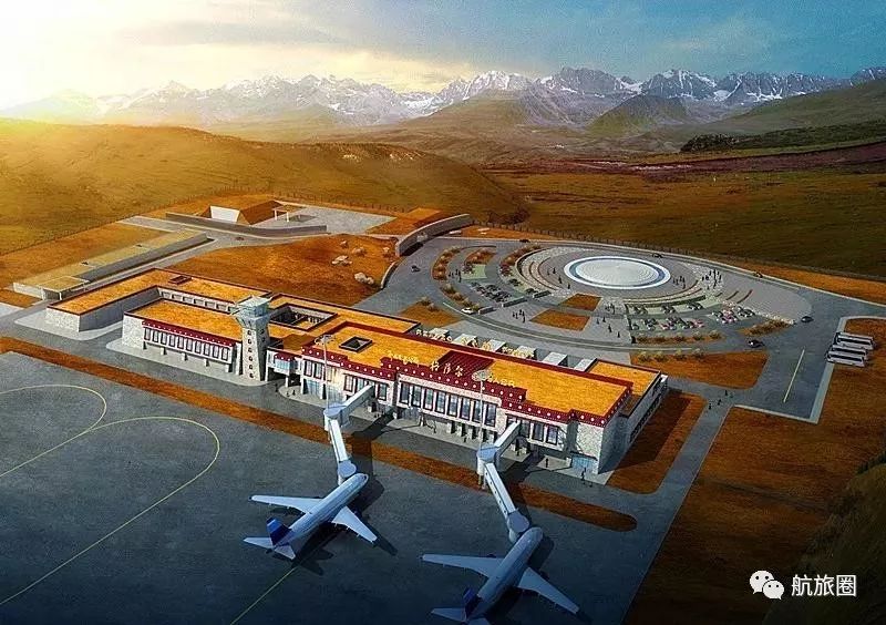 格尔木机场实施 5G 网络战略，将提升乘客旅行体验  第2张