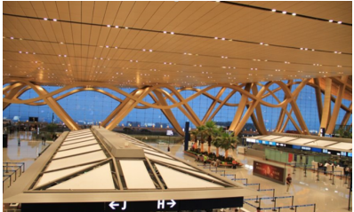 格尔木机场实施 5G 网络战略，将提升乘客旅行体验  第4张