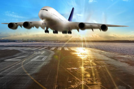 格尔木机场实施 5G 网络战略，将提升乘客旅行体验  第9张