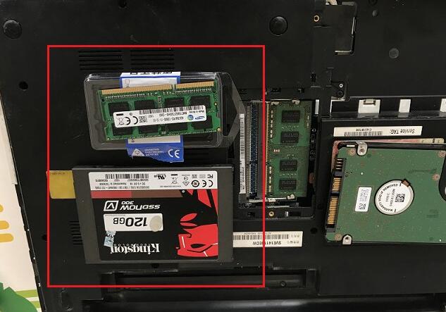 DDR3 内存条待机电压：不可忽视的小细节，影响电脑运行的关键因素  第7张