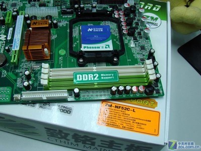 古董主板仅有两根 DDR2 插槽，DIY 爱好者如何面对选择之痛？
