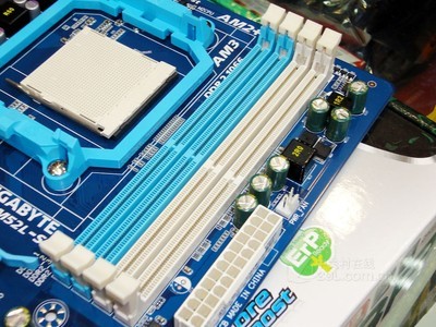 古董主板仅有两根 DDR2 插槽，DIY 爱好者如何面对选择之痛？  第5张