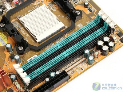 古董主板仅有两根 DDR2 插槽，DIY 爱好者如何面对选择之痛？  第6张