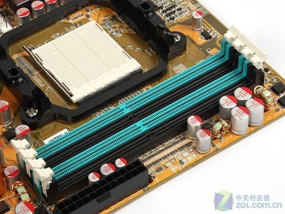 古董主板仅有两根 DDR2 插槽，DIY 爱好者如何面对选择之痛？  第9张