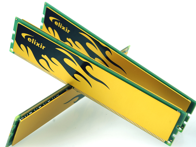 H61 主板能否兼容 DDR2 内存条？DDR2 与 DDR3 内存的差异分析  第4张