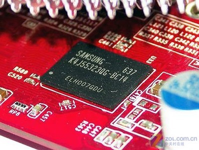 DDR3 内存位宽揭秘：提升计算机处理效率的关键  第9张
