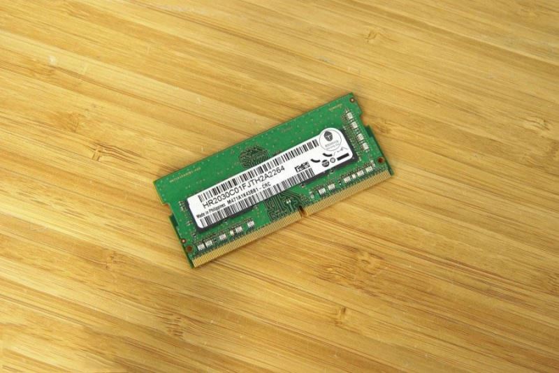 DDR4 与 320GB：内存与硬盘容量的差异，速度与容量的较量  第6张