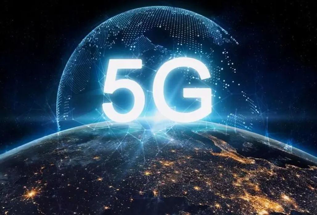 5G 网络的极速与能耗：揭开背后的奥秘  第8张