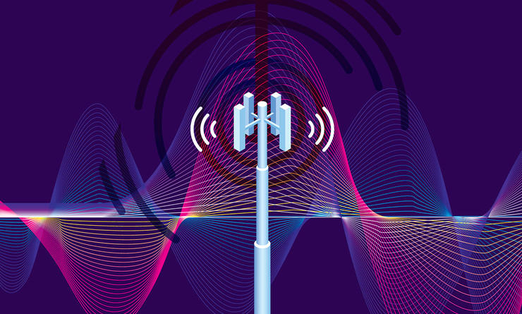 5G 频段奥秘大揭秘：低频段与高频段的特点与应用  第7张