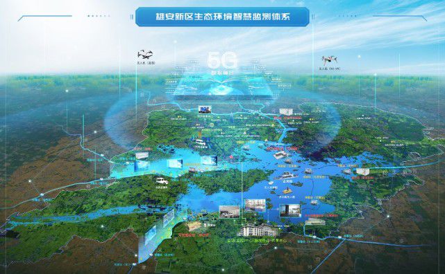 淮南市 5G 网络建设：提速城市发展，引领未来生活变革  第6张