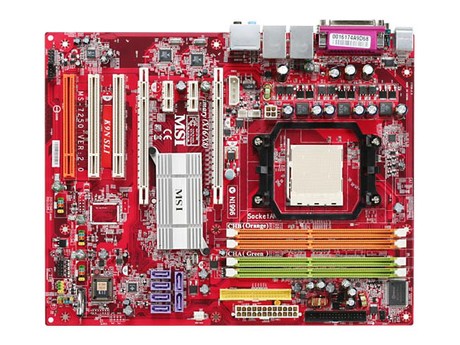 DDR3 电竞版主板哪家强？华硕、技嘉、微星品牌大 PK  第9张