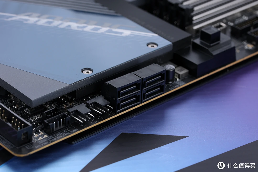 DDR5 内存与 A55 主板的搭配：能否承受高速性能的压力？  第1张